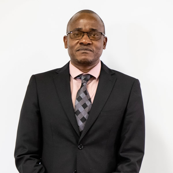 Bongani Chauke